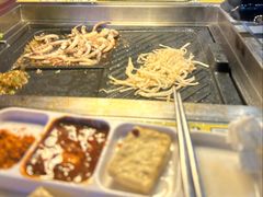 -金妈家烤肉(龙湖U城天街店)