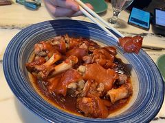 -那家小馆•北京菜•烤鸭(香山店)