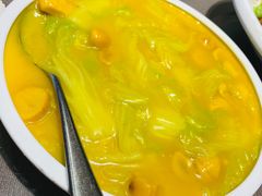 栗子炒娃娃菜-陆壹捌餐厅(五大道店)