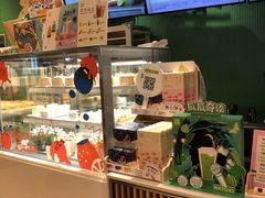 -奈雪的茶(华侨城创意园店)