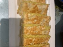 妈妈黄米烙-北李·海肠捞饭·大连菜(望京凯德MALL店)