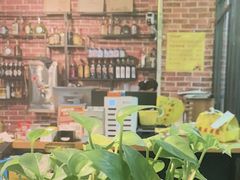 -云晓光头烧烤吧(德平路店)