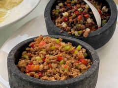 黑红三剁双拼-蝴蝶泉宾馆-中餐厅