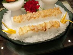 -金城国际酒店-悦.澜中餐厅
