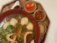 -GOGO Plate(成都太古里店)