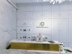 -潘多拉Hairsalon