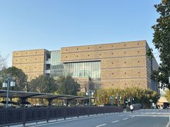 -天鹅湖体育公园