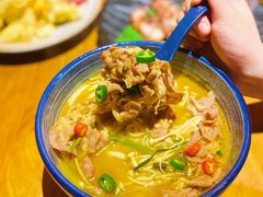 -觅山云南菜(泊富ICITY店)