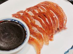 -百花深处·老北京风味菜