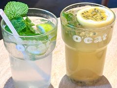 -O'eat Blossom&Pelican(深圳首店)