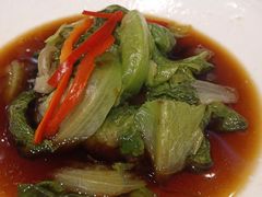-乾隆美食·本帮菜(黄河路店)