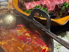 -大龙燚·旷野鲜火锅(广州首店)