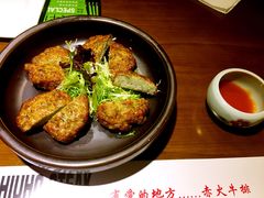 -赤火牛排(金狮广场店)