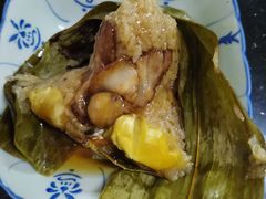 -老妈宫粽球