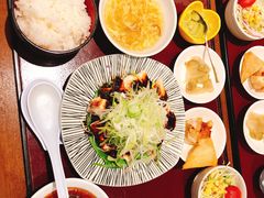 -四川餐馆(京都ポルタ店)