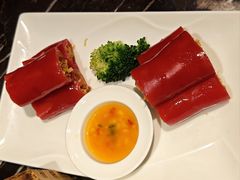 -翠香阁潮州菜馆·始于1994(珠江路店)