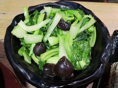 -院子餐厅·大锅菜·老杭帮(桥西直街店)