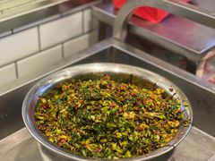 雪里蕻肉沫-公交新村粉店(赤岗冲店)