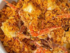 -喜记避风塘炒辣蟹(旗舰店)