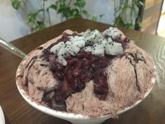-梁子刨冰王(鞍山西道店)