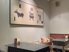 -京尊烤鸭店JINGZUN(春秀路店)