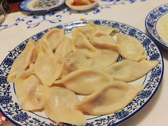 -老都一处饺子馆(道里店)