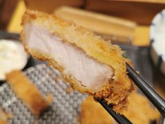 -胜博殿日式炸猪排(西红门店)