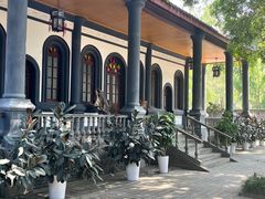 -平安桥天主教堂