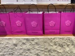 -霸王茶姬(正佳广场店)