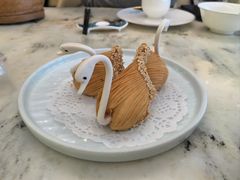 -鹭江宾馆·观海餐厅