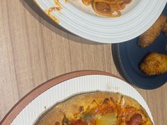 -必胜客(北苑路店)