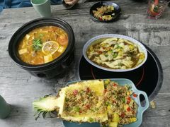 -长勺子东南亚(街道口店)