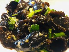 -晋阳饭庄(虎坊桥店)