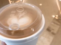 -Manner Coffee(港汇恒隆广场店)