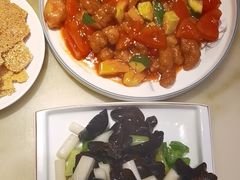 -吕记老鸭汤·徽菜馆(东营路店)