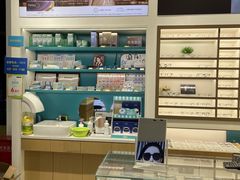 -宝岛眼镜·星创视光中心(金桥店)