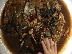 -旺顺阁鱼头泡饼(常营店)