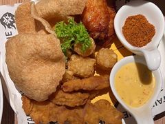 -太二酸菜鱼(兴业太古汇店)