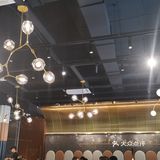 市中心的海南鸡