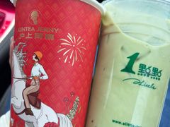 -1点点(学府路店)