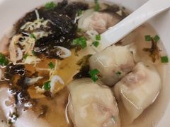 大馄饨-同心楼(解放北路店)