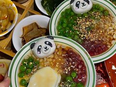 -蜀国大将老火锅(江北店)