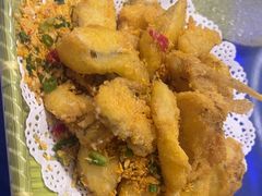 -东江海鲜大排档·潮汕菜·砂锅粥