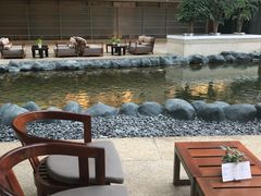 -上海外滩茂悦大酒店