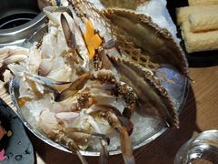 -尚海豆捞(乐虹坊店)