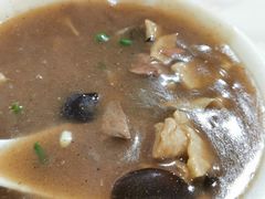 -费记胡辣汤(总店)