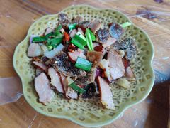 -古城苗家土菜馆(河景餐厅店)