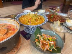 -Thai Alley泰爱里(二沙岛店)