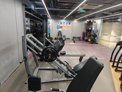 -乐刻运动健身(枫蓝国际升级店)
