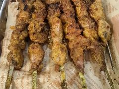-最心疆拌面·抓饭·烧烤